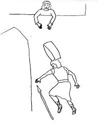 Bible coloring pages for preschool, kindergarten and elementary school children to print and color; Abimelech Coloring Pages And Activities Google Search Bible Class Activities Bible Class Bible Lessons For Kids