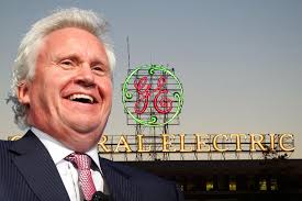 How a power-hungry CEO drained the light out of General Electric