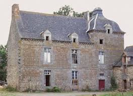 Manoir De Tremaudan Combourg Le Manoir Maison En Pierre Chateau France