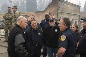 When visiting the inmates, make sure that you must ensure that you conduct yourself in a manner that does not jeopardize the order, safety, and security of the people and facility. All Press Releases Governor Edmund G Brown Jr