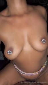 Ebony xjustcallmedaddyx Post I love how she looks when she cums for me  😊😊😊 by xjustcallmedaddyx from OnlyFans - Ebony paradise | XFantazy.com