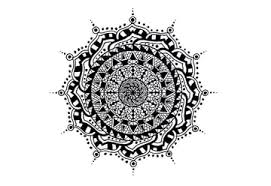 Check spelling or type a new query. Art Therapy How To Draw A Mandala