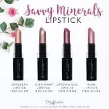 Young Living Lipstick Color Chart Www Bedowntowndaytona Com