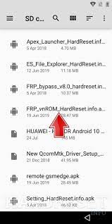 This unlock frp apk works for all the . Como Omitir La Proteccion De La Cuenta De Google En Alcatel Cameox Con Android 7 X Mostrar Mas Hardreset Info