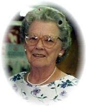 Goldie Snyder Obituary