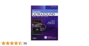 Vascular Ultrasound: How, Why and When