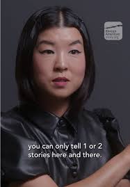 So Yun Um: Exploring Identity Through Filmmaking