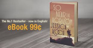But then she meets danny. Excerpt Giveaway So Near The Horizon By Jessica Koch The Book Bratz