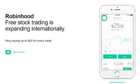 Popular us share trading platform, robinhood, is expected to go public soon. Robinhood Penny Stocks What You Need To Know Nasdaq Nyse Penny Stock Alerts Ultimate Stock Alerts