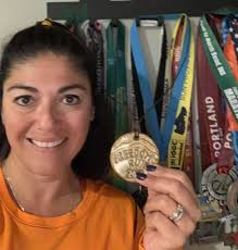 Marathon Maniacs Newsletter