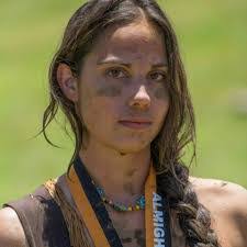 Amanda Kaye's Instagram, Twitter & Facebook