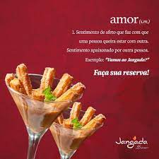 Dia dos namorados é no restaurante carvalho. Restaurante Jangada Dia Dos Namorados Jangada Faca Sua Reserva Facebook