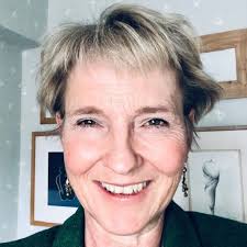 Meet Julia Samuel, Prince George's godmother and BFF to the late Princess  Diana: the grief expert hails from the Guinness beer family, and is thought  to have helped Meghan Markle through tough