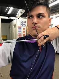 Instructors — Houston Archery Lessons