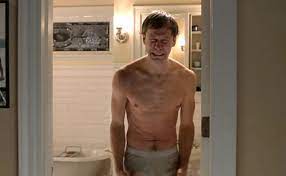 A post shared by donnie wahlberg (@donniewahlberg). I Cut Off My Life Donnie Wahlberg Starved Himself To Play Vincent Grey In The Sixth Sense Newsgroove Uk