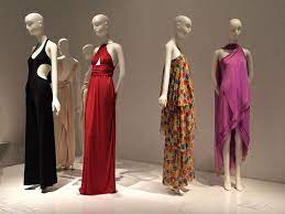 The show will follow the visionary's journey. Roy Halston Frowick The Man Behind The Halston Brand That Launched In The 1970s He Was Brought To Fame From His Minimalist And Clean Designs Often Made In Ca