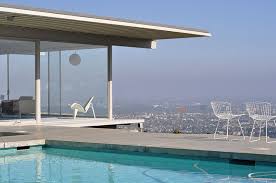 Scandinavian Collectors Stahl House In Los Angeles By Architect Pierre Los Angeles Homes Architect Stahl House