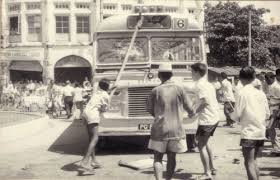 Ini 5 kisah pengalaman sebenar. Peristiwa 13mei 1969 Peristiwa 13 Mei 1969