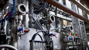 The ceramic sensor is a dry sensor, i.e. Pressure Measurement Endress Hauser
