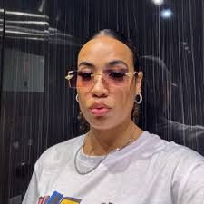 Keanu Johnson (@chiefkeanukeef)