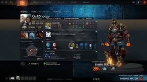 Time spent idly sitting in the main menu is not counted, . Why Can T I Seem To Find A Ranked Game Within 15 Minutes Dota2