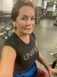 Me and my wife Becky Maher had our reviews and were absolutely buzzing with  the results! 💥 We follow a simple but powerful approach: 80% nutrition,  20% movement ✓ We eat every