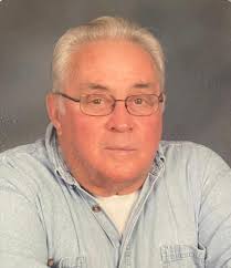 Obituary for Richard "Dick" F. Hill