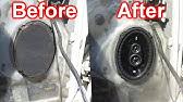 94 02 Dodge Ram Front Door Stereo Speaker Wiring Youtube