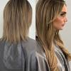 Hair colors go from beautiful shinny dark brown shades to amazing natural reds, while offering silky black and natural blonde shades. 1