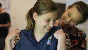 Australia's vaccine rollout target has changed again. About Gsm Giant Steps Social Melbourne