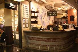 Ny Coffee Guide The Best Coffee In Chelsea Coffee Shop Best Coffee Shop New York Coffee