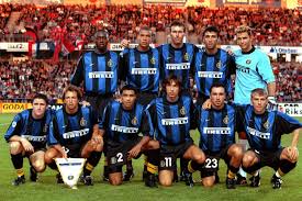 Eddig 300 alkalommal nézték meg. The Forgotten Faces At Inter Robbie Keane An Irishman Lost In Milan