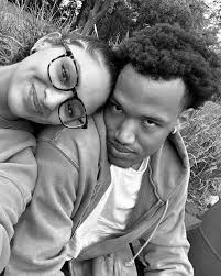 2 years 💟 Loving you is the easiest thing I have ever done. My best  friend, my lover, my heart. Every good thing in this world reminds me of  you, thank you