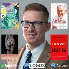 Video about person's past statement