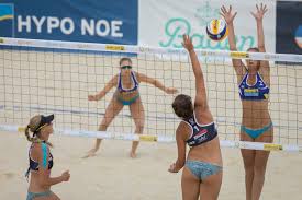 Der sommer 2021 in wien wird ganz außergewöhnlich. Cev Confederation Europeenne De Volleyball