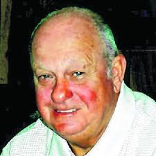 Henry RINGLE Obituary (1933