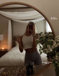 Maybe you would like to learn more about one of these? Pin By ê®® On Space Makeover Bedroom Makeover Mirror Selfie