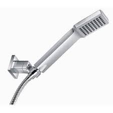 Double Extension Arm Rain Adjustable Shower Head Shower Kits Shower Faucet Shower Heads