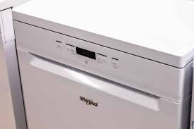 It often happens that when you go to put your fork or knife into the dishwasher. 5 Whirlpool Dishwasher Leaking From Bottom Center Fixes Miss Vickie