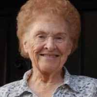 Rhea Hatch (1927–2016)