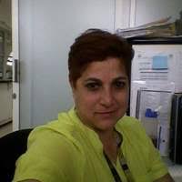 Ana María Romo Jiménez