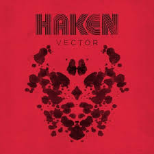 Haken 2018 Release Vector Vinilo Revista Gq Movilidad Sostenible