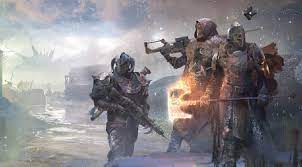 Rise of iron, playstation 4, activision blizzard, grimoire: Destiny Rise Of Iron Walkthrough And Guide Quests Weapons All Collectibles Coverage Prima Games