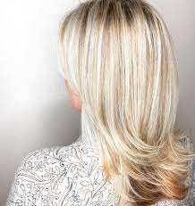Be conservative with your low light colour choice, using a colour no more than 2 shades darker than the rest of the hair. How To Add Lowlights To Bleached Hair What Color Dye Should You Choose