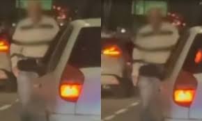 Discussão no trânsito, atropelamento, omissão de socorro: veja tudo o que se sabe sobre a morte do tio de Boulos
