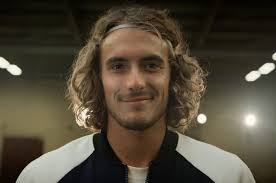 Greek star stefanos tsitsipas is currently the youngest player ranked in the top 10. Stefanos Tsitsipas Glaub An Das Was Du Nicht Kannst