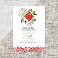 Diy Printable Editable Chinese Wedding Invitation Card Instant Download Vintage Flo Wedding Invitations Wedding Invitations Diy Chinese Wedding Invitation Card
