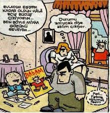 Yilmaz Kurt Adli Kullanicinin Funny Panosundaki Pin Karikatur Komik Komik Seyler