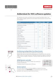 Simrad Nss Installation Guide Manualzz Com