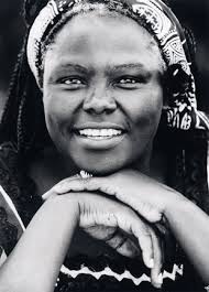 Wangari Maathai Women In History Female Hero Amazing Women